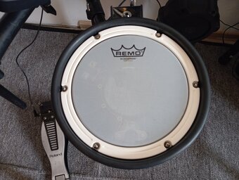 Bicie Roland TD-11 V-drums - komplet sada - 4