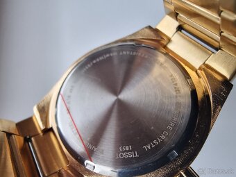 Tissot PRX - 4