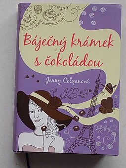 Romantika - Malpas,Moreland, Sky, Colgan,Reisz,Zamari a iný - 4