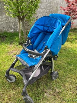 Inglesina Avio sportovy kocik - 4