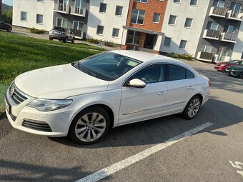 Passat cc - 4