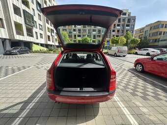 skoda octavia - 4