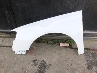Blatniky VW Passat B6 - 4
