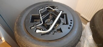 Letné z Fiat PUNTO - 4