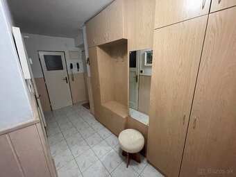 2-izbový byt na Lánskej v Považskej Bystrici - 4
