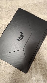 Asus TUF gaming - 4
