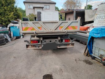 Iveco eurocargo 75E15 - 4