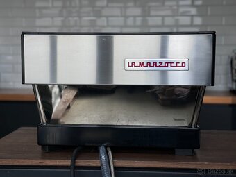 Kávovar La Marzocco Linea Classic - po renovaci, 2018 - 4