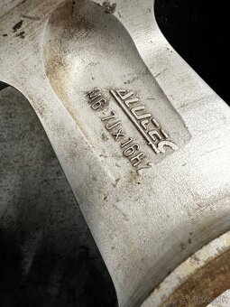 Alutec ac shnitzer r16 - 4