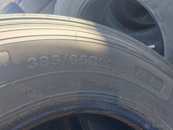 385/65 R22,5 CROSSWIND - 4