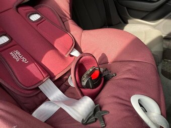 Britax romer king || - 4