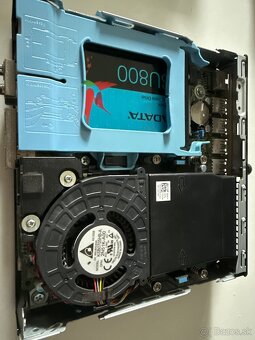 Dell Optiplex 9020 Micro - 4