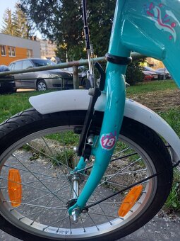 Detsky bicykel Genesis - 4