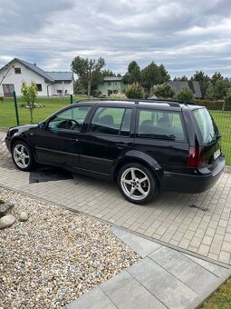 Vw golf 4 1.9tdi 74kw - 4