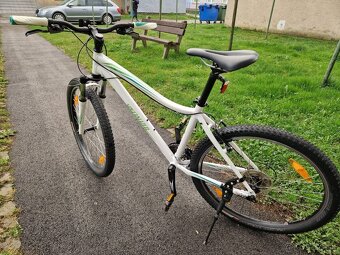 Bicykel Specialized velkost M/17 - 4