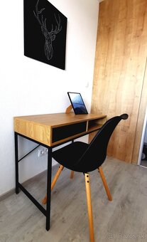 Apartment for short term rent / byt na krátkodobý prenájom. - 4