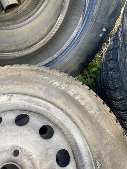 Matador Hectorra 185/65R14 - 4