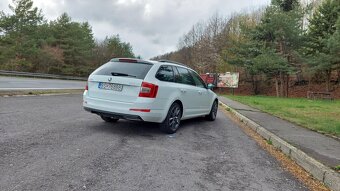 Škoda Octavia 3 2.0tdi - 4