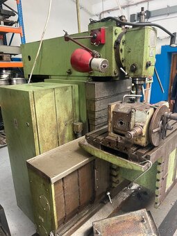 Frezka freza FNGJ32 - 4