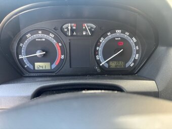 Predam auto na nahradne diely - 4