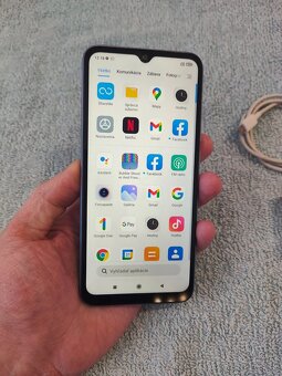 Xiaomi 9A 32GB Dual sim - 4