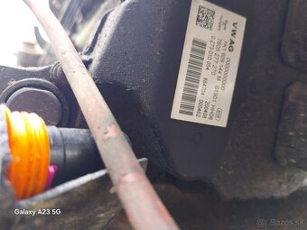 Servo riadenie golf 5,golf 5 plus,seat altea - 4