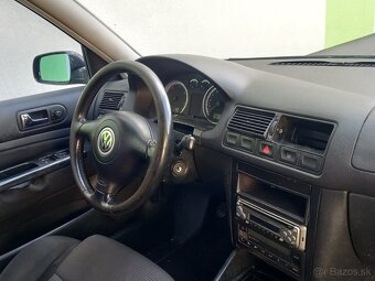 Vw golf 1.9tdi 66kw - 4