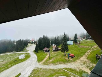 NA PREDAJ | 2 izbový apartmán | Martinské hole - 4