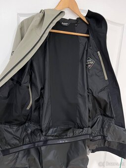 Scott Vertic GTX 2L - 4