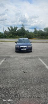 Mazda 6 2.0 diesel - 4