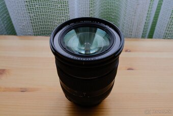 Fujifilm Fujinon XF 16-80mm f/4 R OIS WR - 4