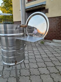 Nerezova kotlina na gulaš - 4