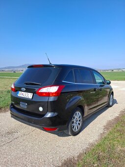 Ford Grant-C max 2.0 TDCI 103 kw - 4