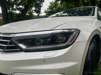 VW Passat B8 2.0 TDI 140kW 4Motion R-Line | Highline | FULL - 4