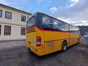 Autobus Neoplan N313 - 4
