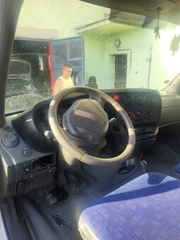 Predám Iveco Deily 2,3 - 4