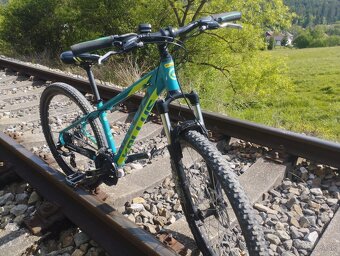 KELLYS madman 30 26" XXS - 4