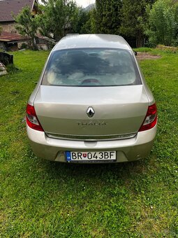 Renault thalia - 4