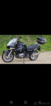 Bmw r 1200 st - 4