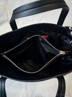 HUGO BEL TOTE kabelka black - 4