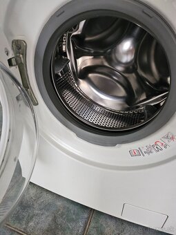 Pracka AEG Electrolux - 4