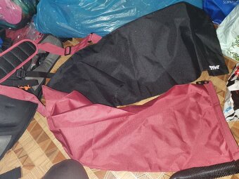 Obal na lyze lidl - 4