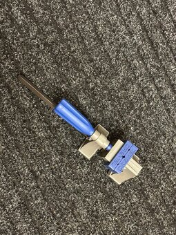 Mini brúska DREMEL 3000 + set nástavců - 4