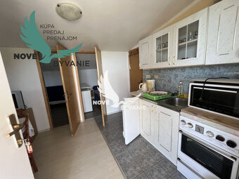 Dom 2x apartmán s výhľadom na more na ostrove Vir v Chorváts - 4