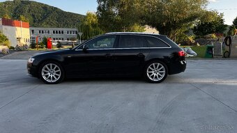 ✅Audi A4 QUATTRO Avant 2.0 TDI✅ | Sline | 130kW | 2014 - 4