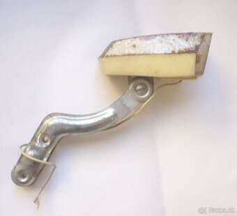 Svetlo Myday na retro bicykel - 4
