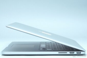 ZÁRUKA/Macbook Pro 15.4"/I7 2.5GHZ/16GB RAM/512GB SSD/CZ/BA - 4