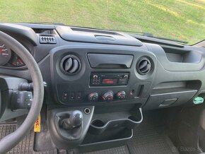 Renault Master 2,3dCi Energy - 4
