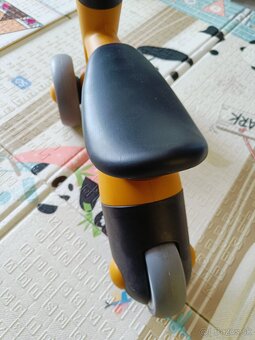 Odrážadlo KinderKraft - 4
