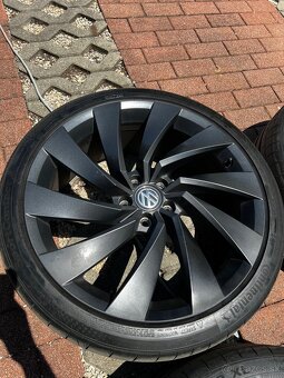VW Rosario Arteon Rline R20 - 4